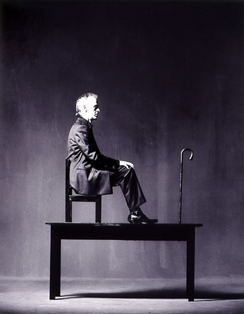 145_J_Klauke_Serie Sonntagsneurosen_1991